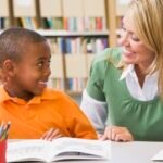 Planting Seeds in the Hearts of Preschoolers